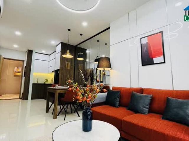 Căn hộ bán tại Gia Lai