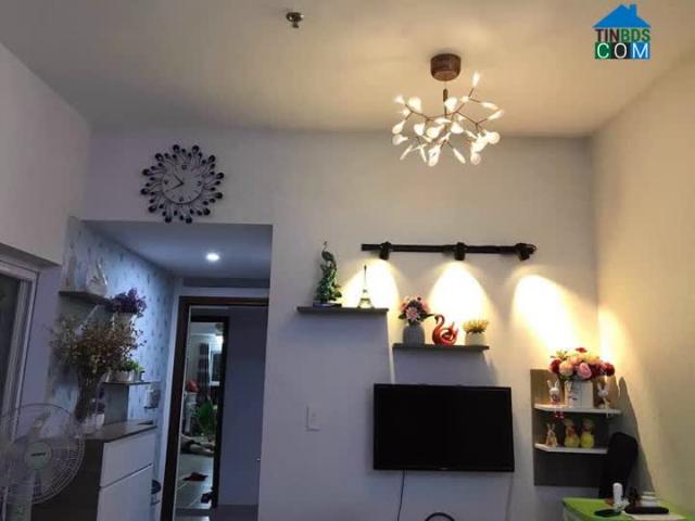 Căn hộ bán tại Thủ Đức, Hồ Chí Minh