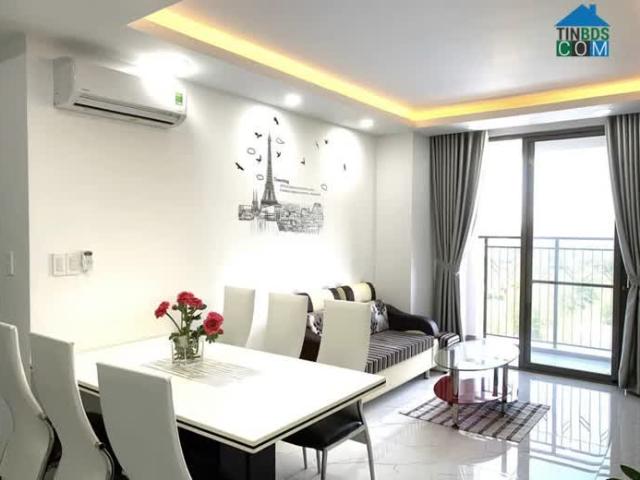 Căn hộ bán tại Gia Lai