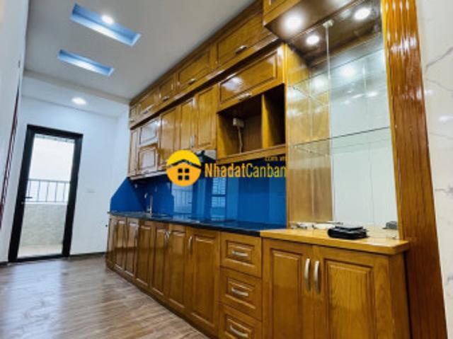 Căn hộ bán