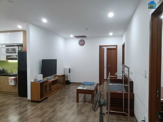 Căn hộ bán tại Liên Chiểu, Đà Nẵng