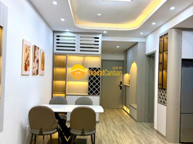 Căn hộ bán