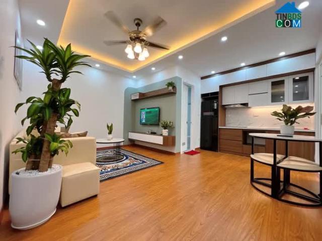 Căn hộ bán tại Hoàn Kiếm, Hà Nội