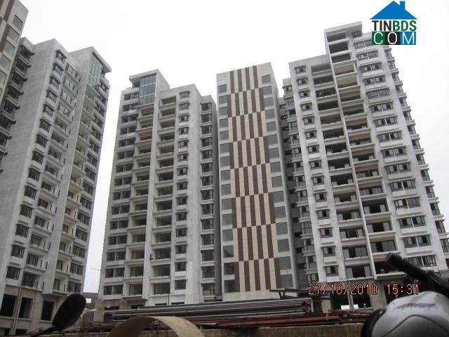 Căn hộ bán tại Hoàn Kiếm, Hà Nội