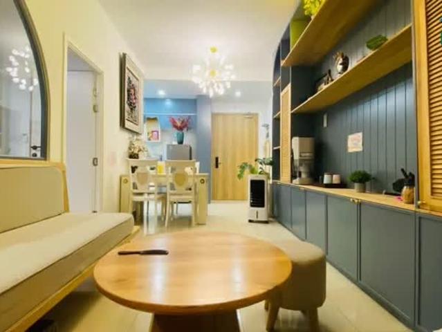 Căn hộ bán tại Thủ Đức, Hồ Chí Minh