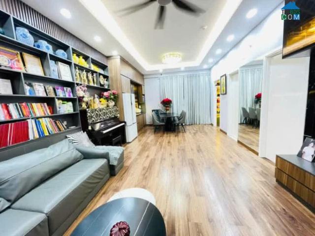 Căn hộ bán tại Hoàn Kiếm, Hà Nội