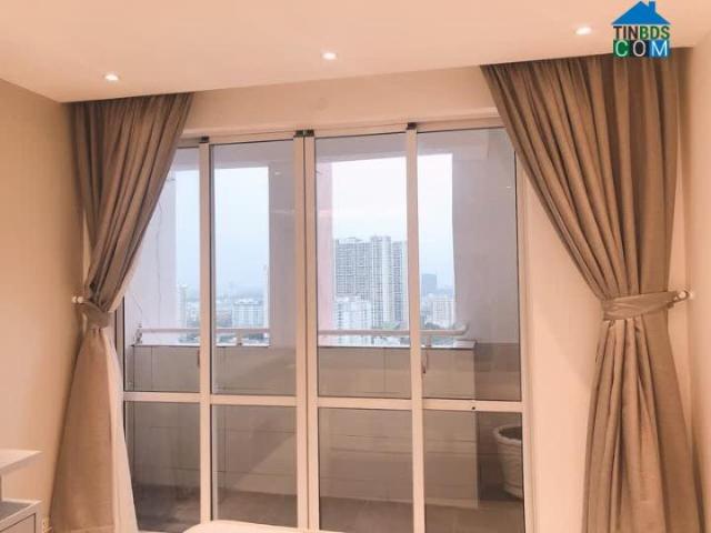 Căn hộ bán tại Thủ Đức, Hồ Chí Minh