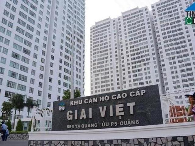Căn hộ bán tại Thủ Đức, Hồ Chí Minh