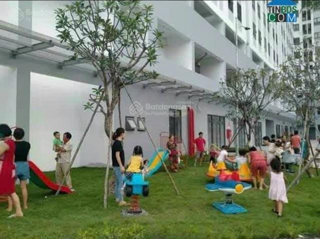 Căn hộ bán tại Gia Lai