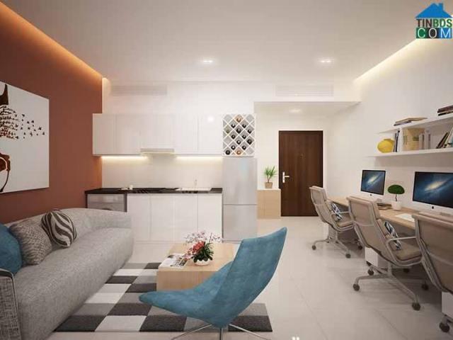 Căn hộ bán tại Thủ Đức, Hồ Chí Minh