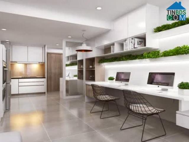 Căn hộ bán tại Thủ Đức, Hồ Chí Minh