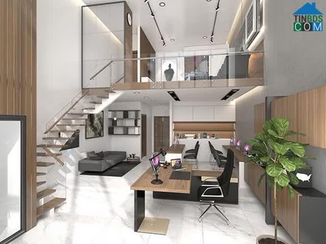 Căn hộ bán tại Thủ Đức, Hồ Chí Minh