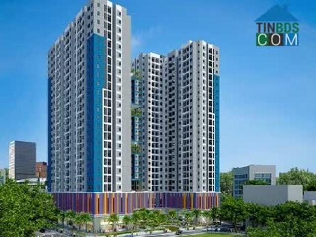 Căn hộ bán tại Gia Lai