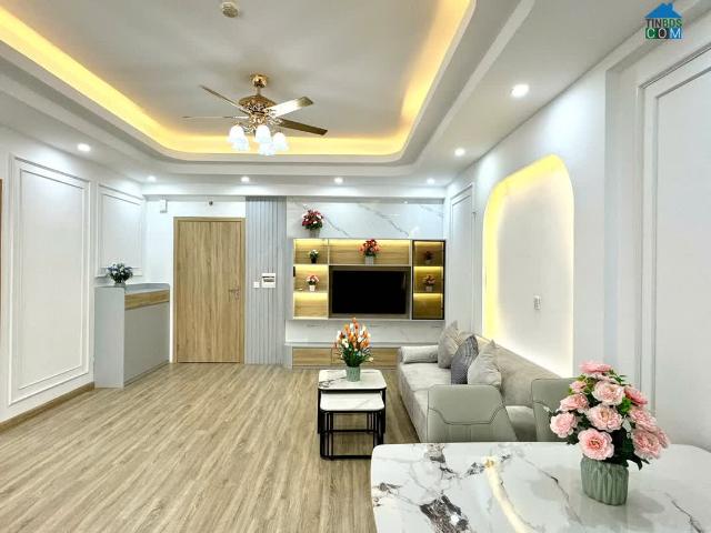 Căn hộ bán tại Hoàn Kiếm, Hà Nội