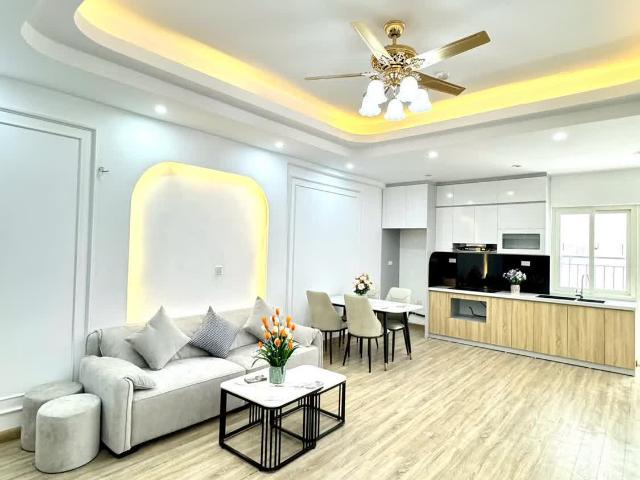 Căn hộ bán tại Hoàn Kiếm, Hà Nội