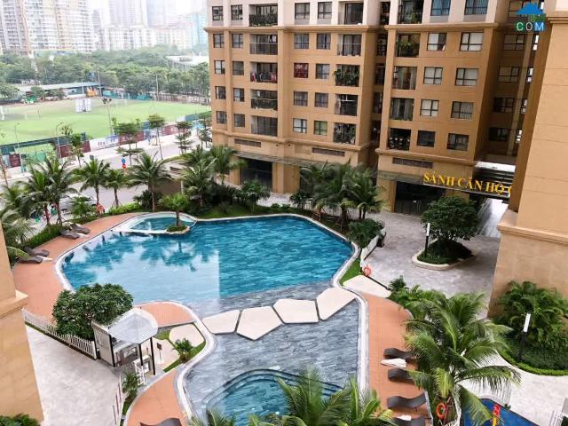 Căn hộ bán tại Hoàn Kiếm, Hà Nội