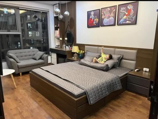 Căn hộ bán tại Hoàn Kiếm, Hà Nội