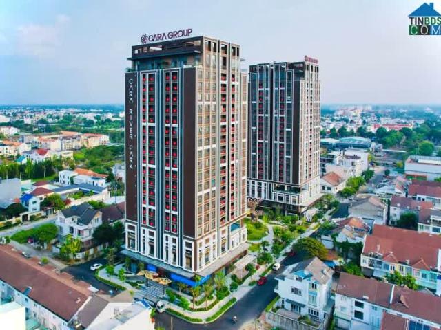 Căn hộ bán tại Cần Thơ