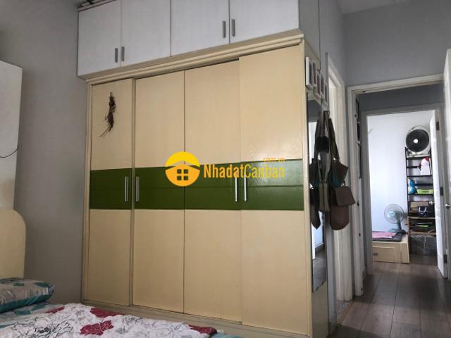 Căn hộ bán