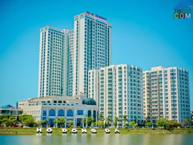 Căn hộ bán tại Gia Lai