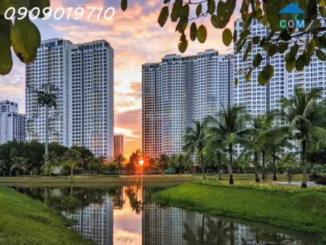 Căn hộ bán tại Thủ Đức, Hồ Chí Minh