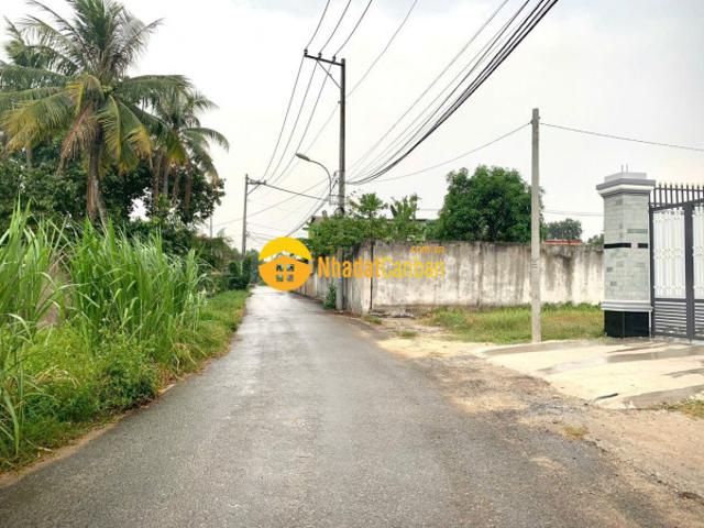 Nhà mặt phố bán