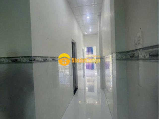 Nhà mặt phố bán