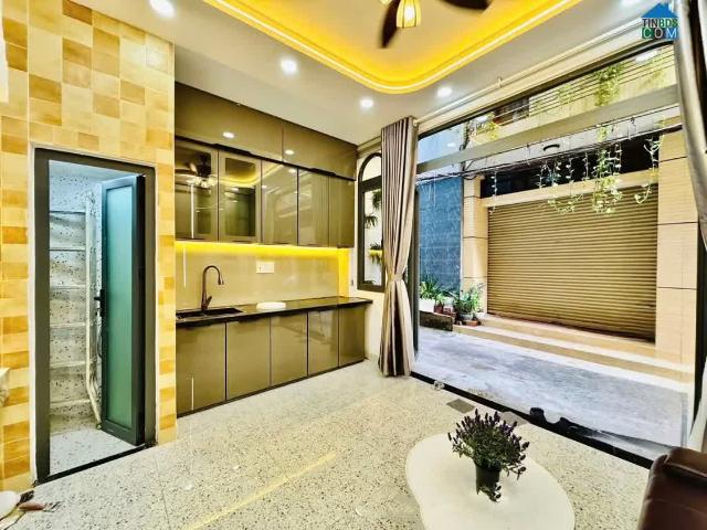Nhà bán tại Gia Lai