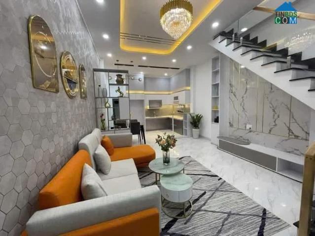 Nhà bán tại Gia Lai