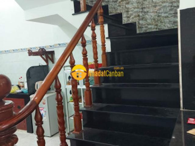 Nhà mặt phố bán