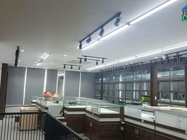 Nhà mặt phố bán tại Liên Chiểu, Đà Nẵng
