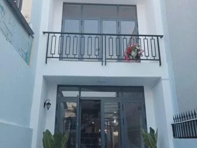Nhà bán tại Thủ Đức, Hồ Chí Minh
