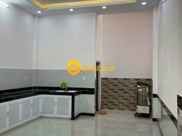 Nhà mặt phố bán