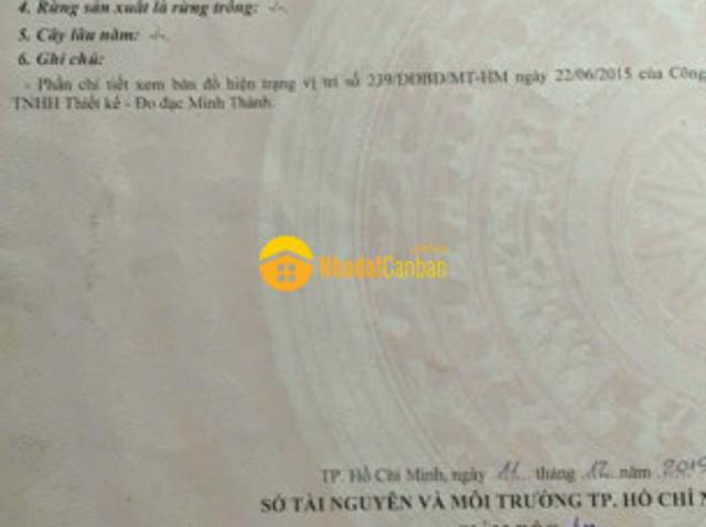 Nhà mặt phố bán