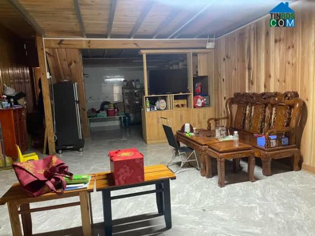 Nhà mặt phố bán