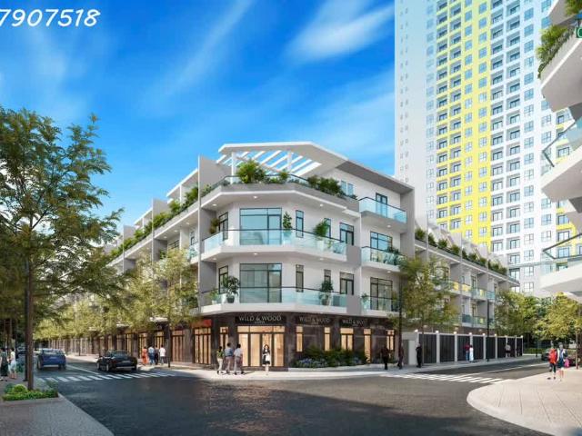 Biệt Thự bán tại Gia Lai