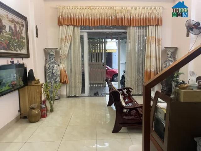 Nhà mặt phố bán tại Liên Chiểu, Đà Nẵng