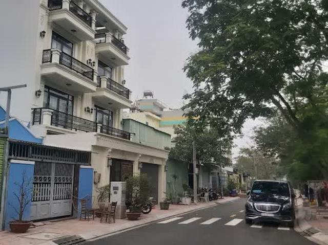 Nhà mặt phố bán tại Thủ Đức, Hồ Chí Minh