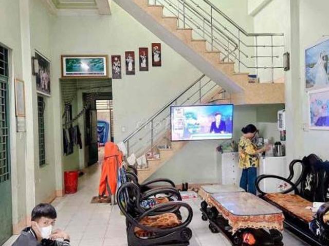 Nhà mặt phố bán tại Hội An