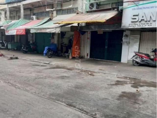 Căn hộ bán tại Thủ Đức, Hồ Chí Minh