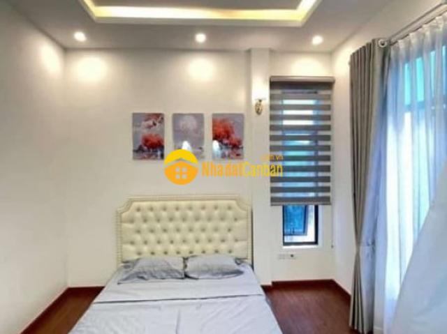 Nhà mặt phố bán