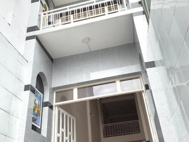 Nhà mặt phố bán