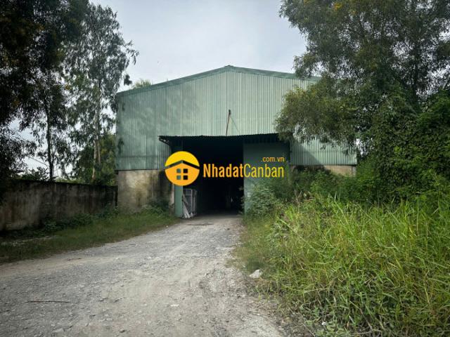 Nhà mặt phố bán