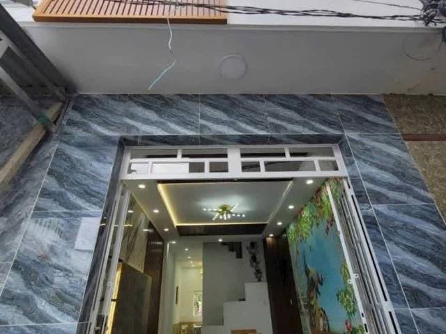 Nhà bán