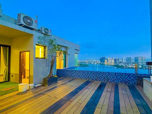 Căn hộ cho thuê tại Thủ Đức, Hồ Chí Minh