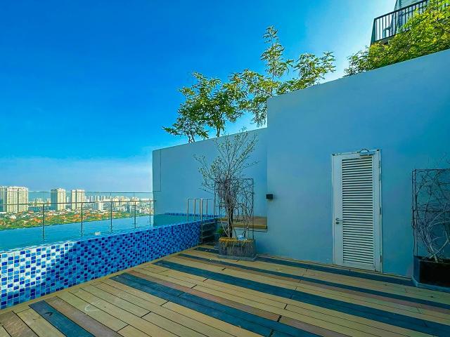 Căn hộ bán tại Thủ Đức, Hồ Chí Minh
