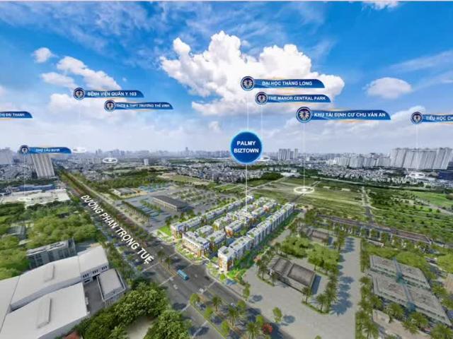 Biệt Thự bán tại Hoàn Kiếm, Hà Nội