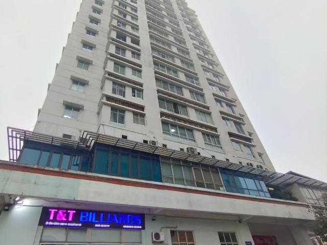 Căn hộ bán tại Hoàn Kiếm, Hà Nội