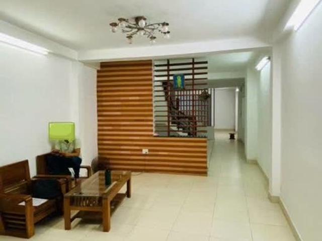 Nhà bán tại Khuôn viên UBND Thành phố Hồ Chí Minh, Thành phố Hồ Chí Minh