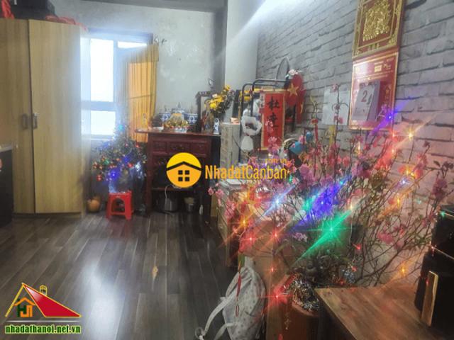 Căn hộ bán